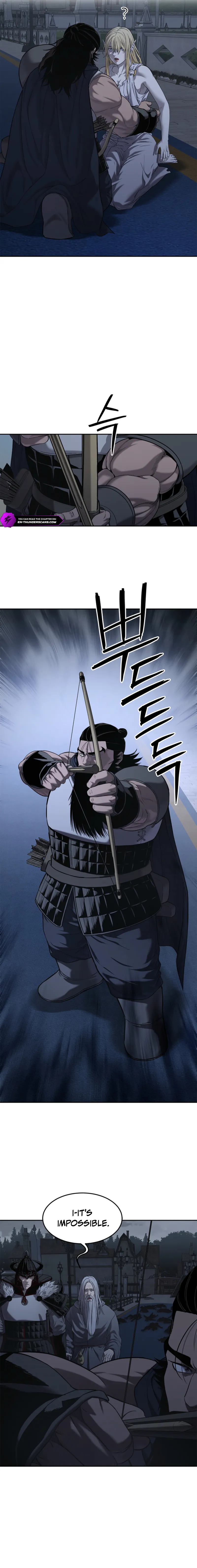 The Steel Emperor Chapter 22 — Page 13