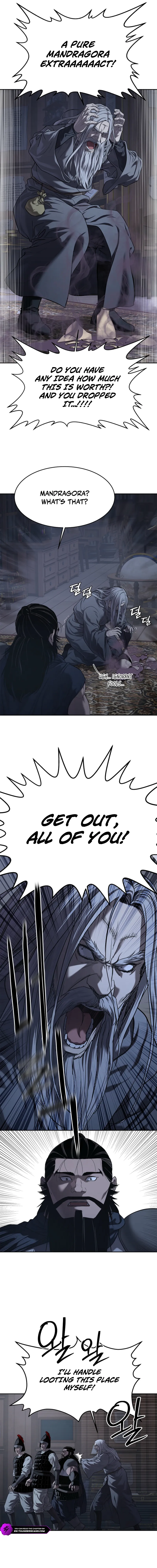The Steel Emperor Chapter 22 — Page 18