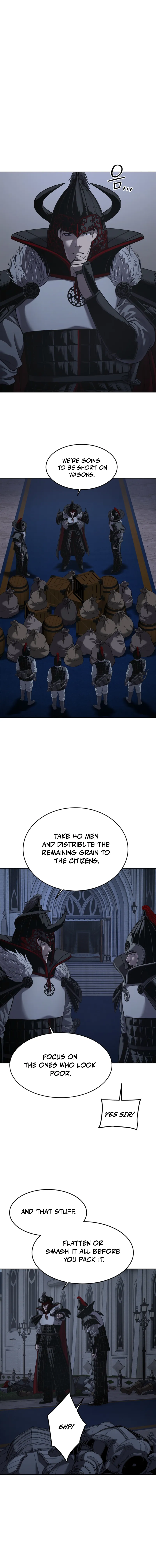 The Steel Emperor Chapter 22 — Page 21