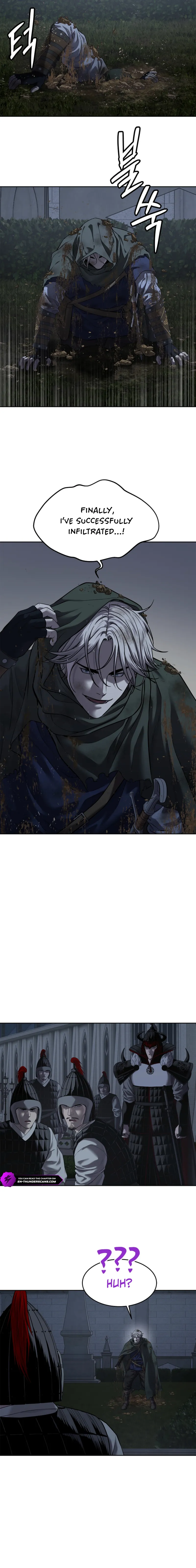 The Steel Emperor Chapter 22 — Page 23