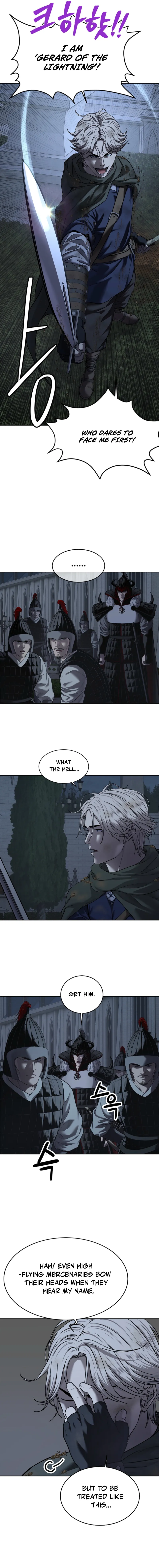 The Steel Emperor Chapter 22 — Page 24