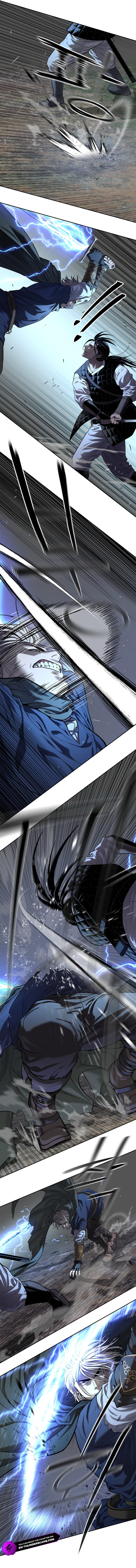 The Steel Emperor Chapter 24 — Page 12