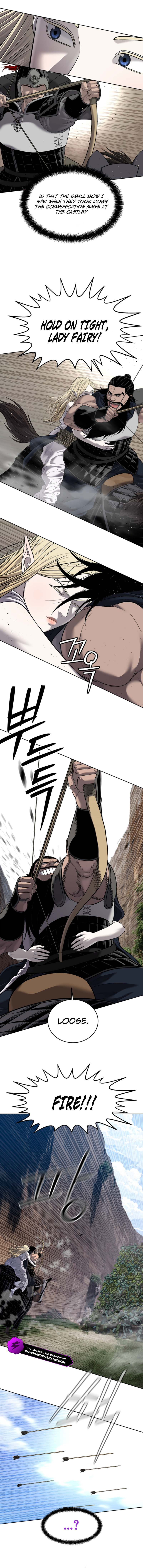 The Steel Emperor Chapter 26 — Page 12