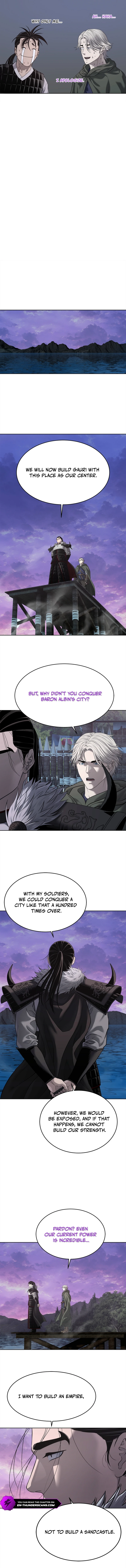 The Steel Emperor Chapter 30 — Page 10