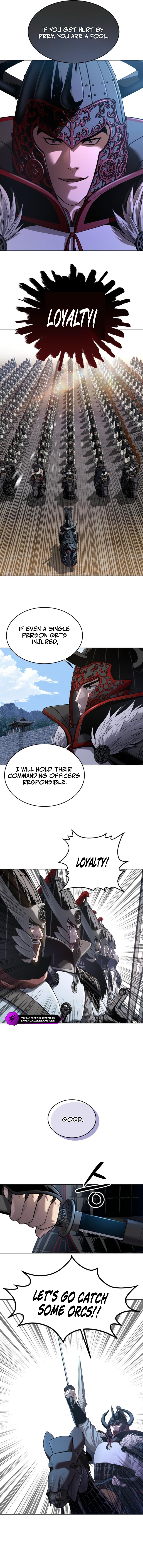 The Steel Emperor Chapter 34 — Page 10