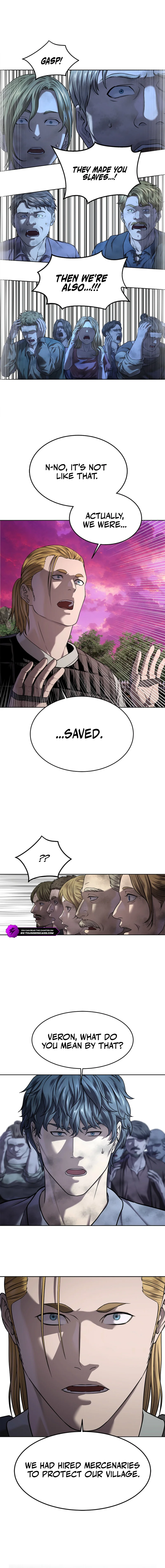 The Steel Emperor Chapter 37 — Page 9