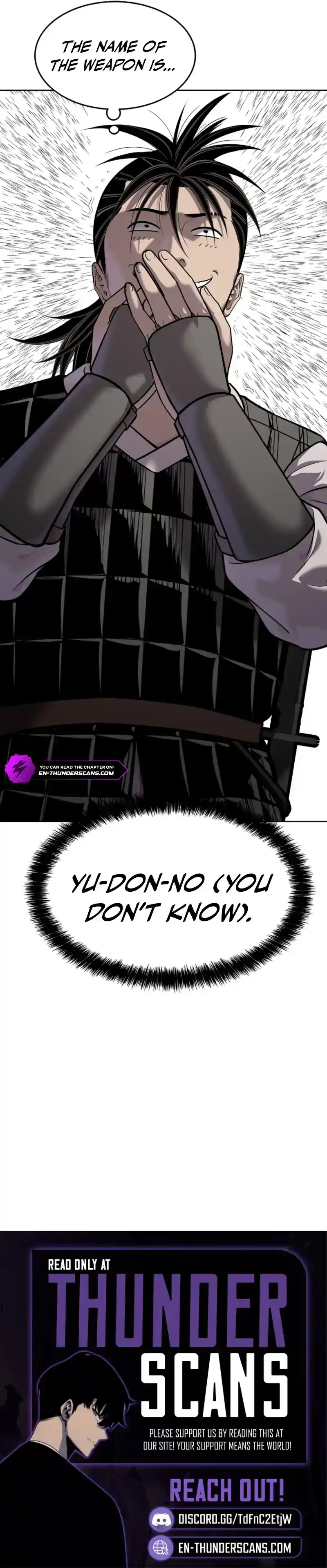 The Steel Emperor Chapter 39 — Page 15