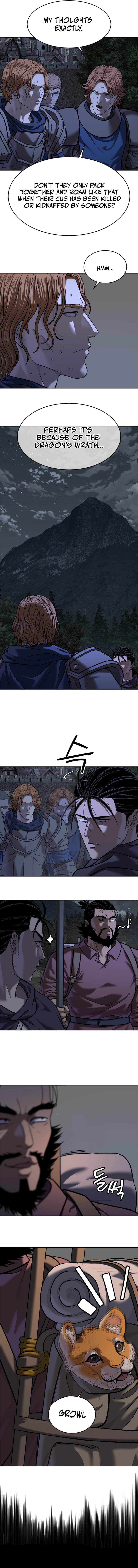 The Steel Emperor Chapter 44 — Page 9