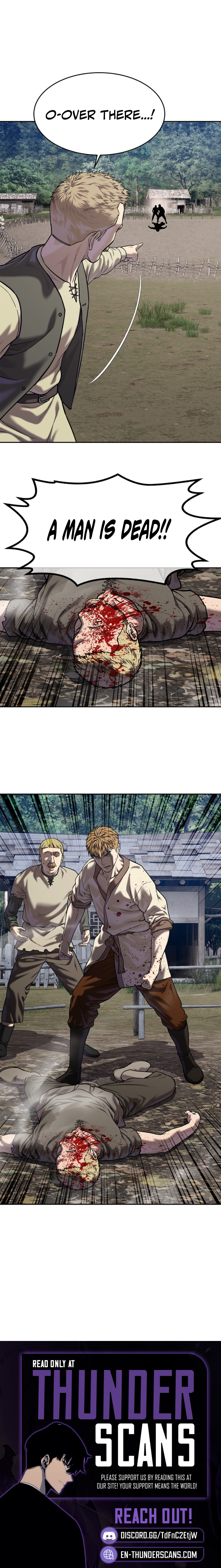 The Steel Emperor Chapter 45 — Page 15