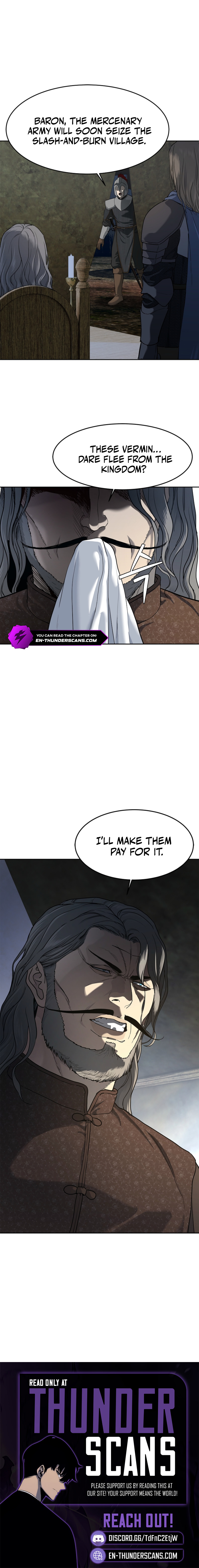 The Steel Emperor Chapter 5 — Page 15