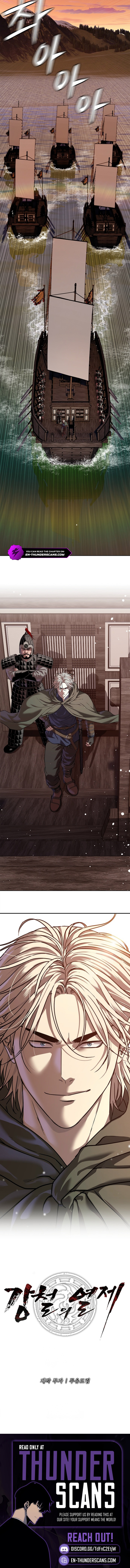 The Steel Emperor Chapter 50 — Page 10