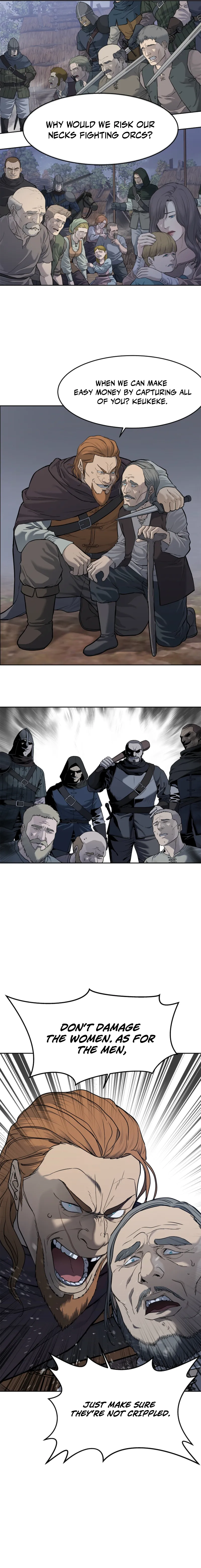 The Steel Emperor Chapter 6 — Page 17