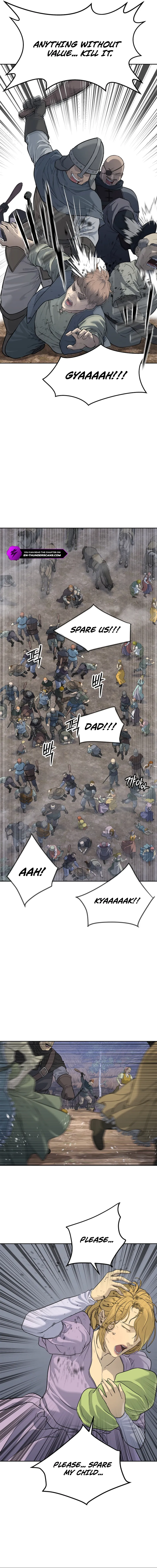 The Steel Emperor Chapter 6 — Page 18