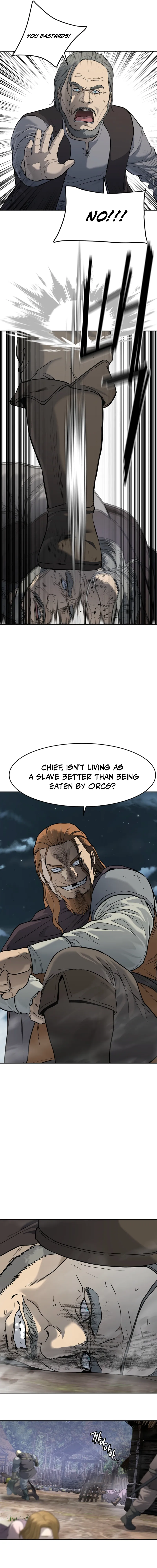 The Steel Emperor Chapter 6 — Page 20