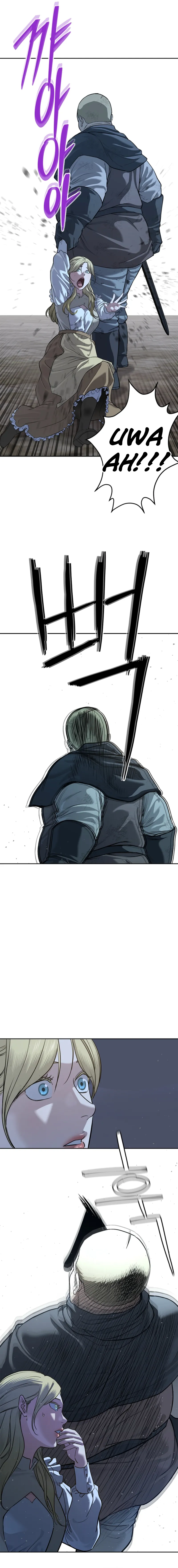 The Steel Emperor Chapter 7 — Page 3