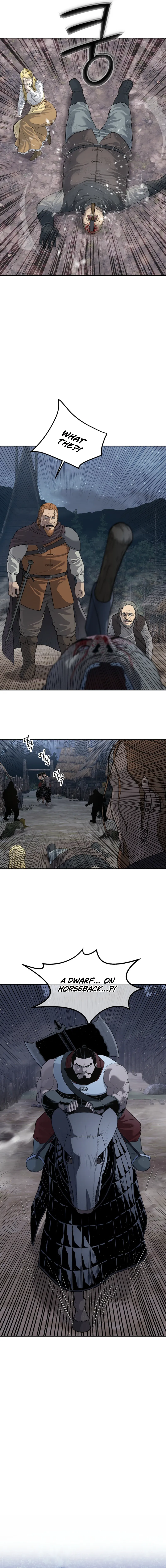 The Steel Emperor Chapter 7 — Page 4