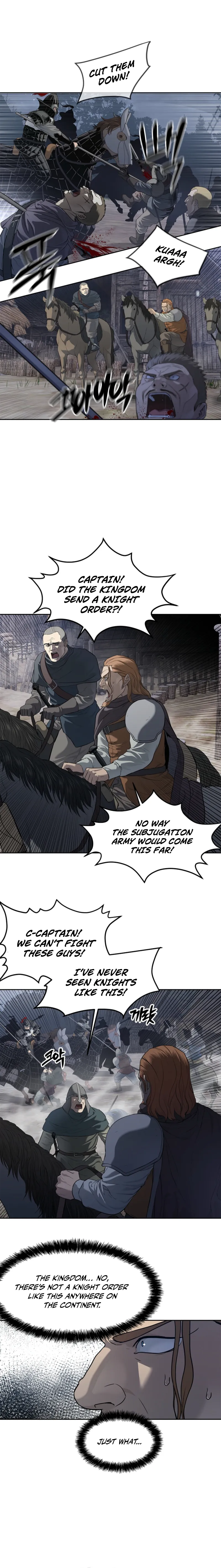 The Steel Emperor Chapter 7 — Page 9