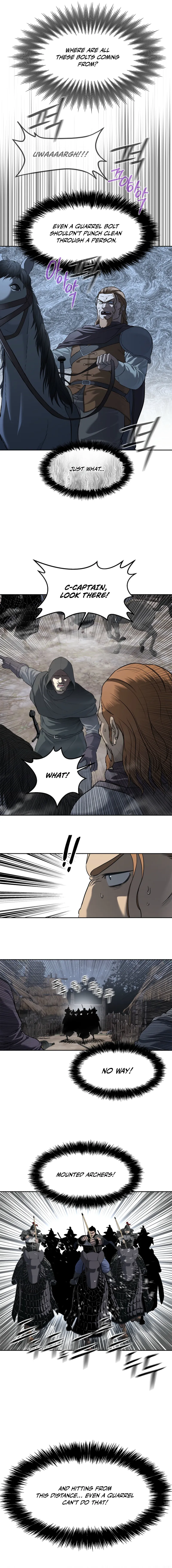 The Steel Emperor Chapter 7 — Page 11