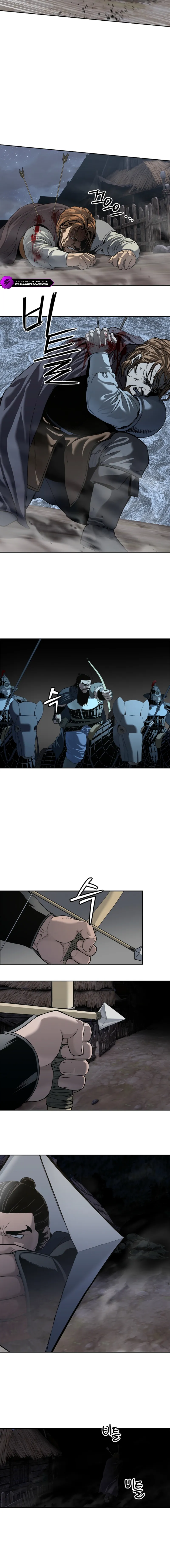 The Steel Emperor Chapter 7 — Page 20