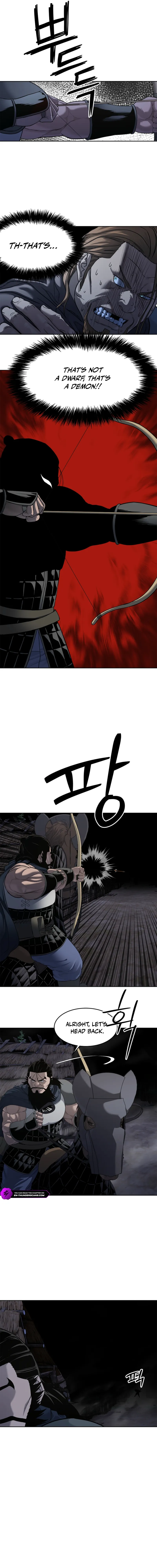 The Steel Emperor Chapter 7 — Page 21
