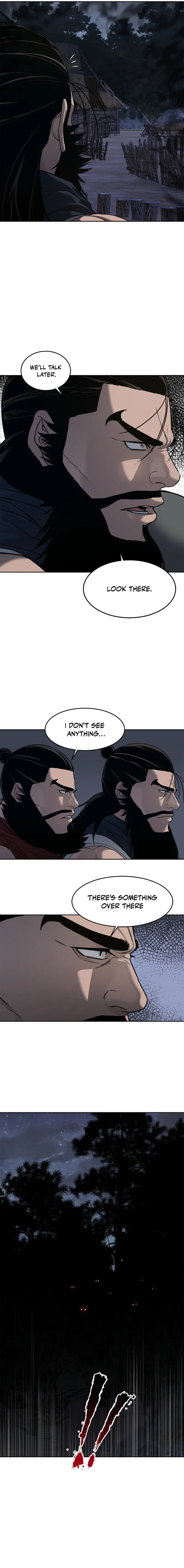 The Steel Emperor Chapter 7 — Page 24