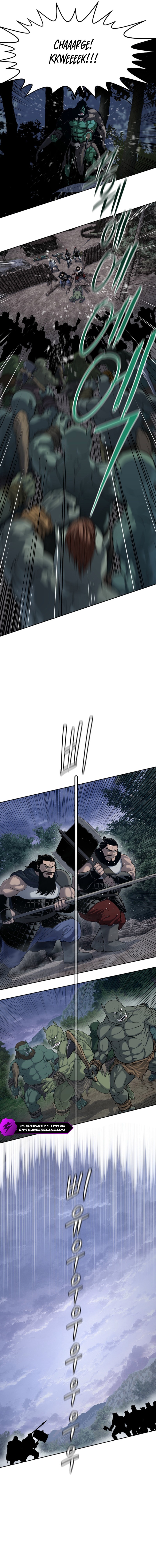 The Steel Emperor Chapter 9 — Page 2