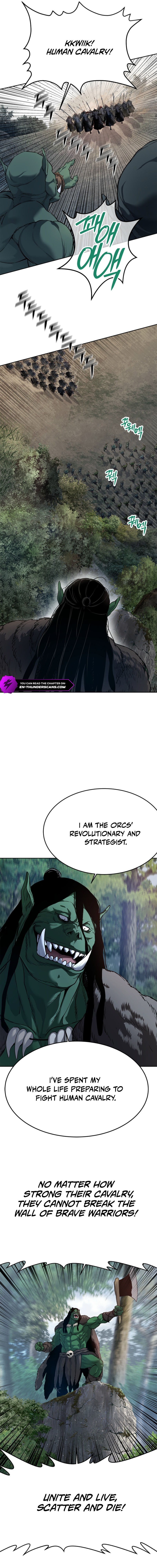 The Steel Emperor Chapter 9 — Page 6