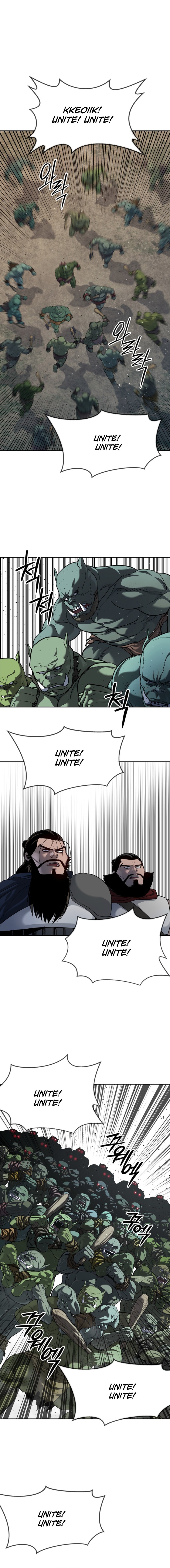 The Steel Emperor Chapter 9 — Page 7