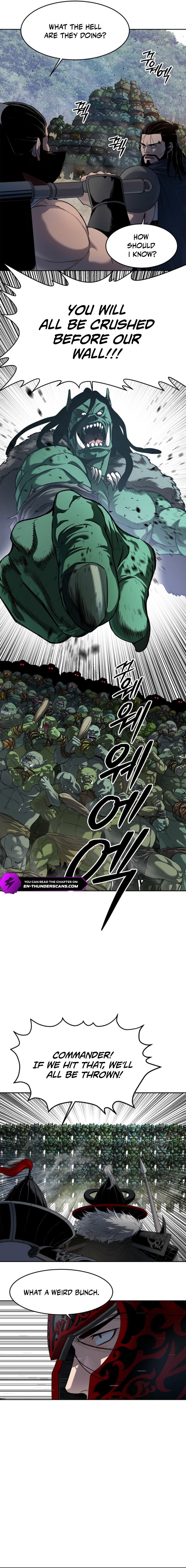 The Steel Emperor Chapter 9 — Page 8