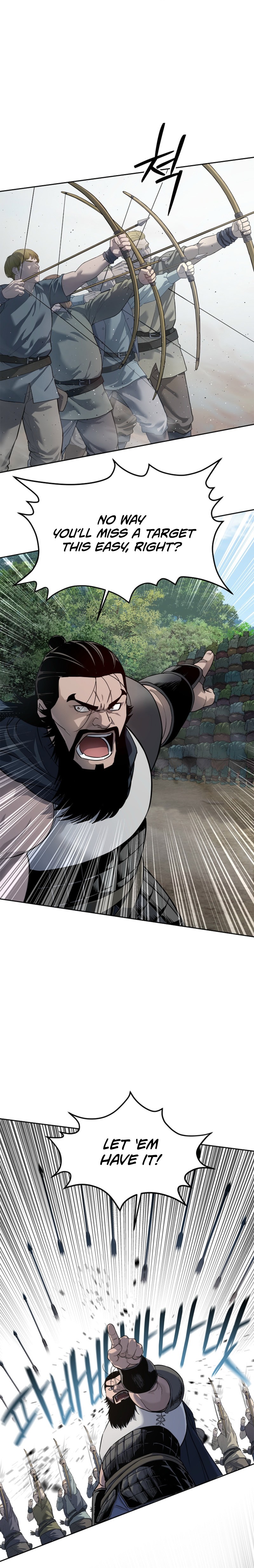 The Steel Emperor Chapter 9 — Page 11