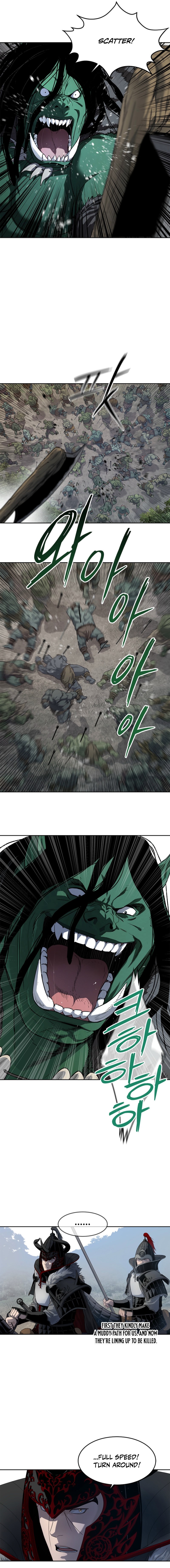 The Steel Emperor Chapter 9 — Page 13
