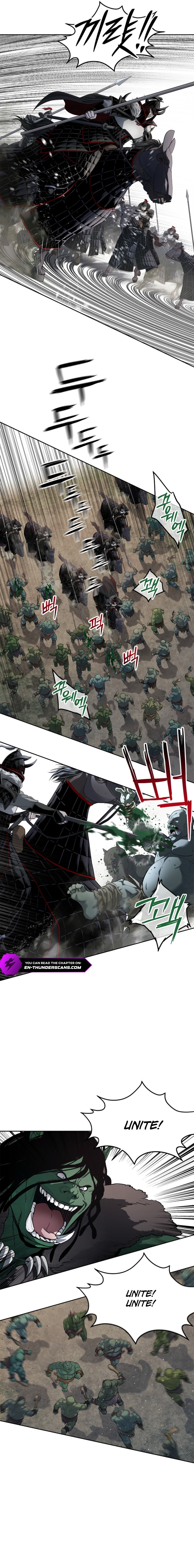 The Steel Emperor Chapter 9 — Page 14