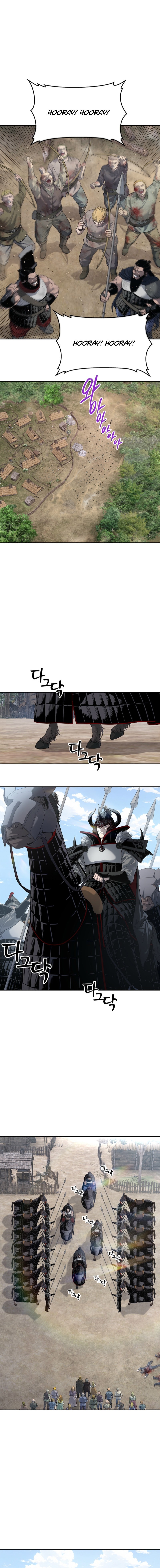 The Steel Emperor Chapter 9 — Page 18