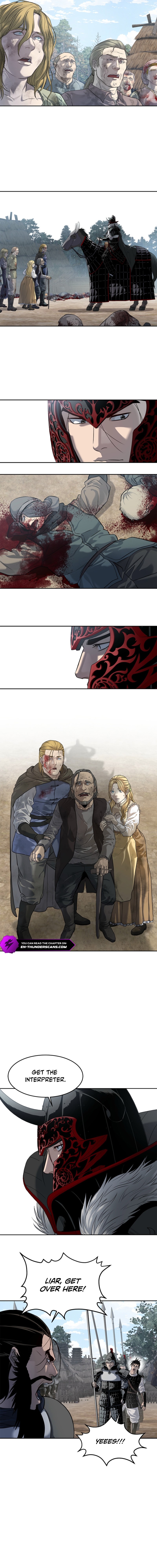 The Steel Emperor Chapter 9 — Page 19
