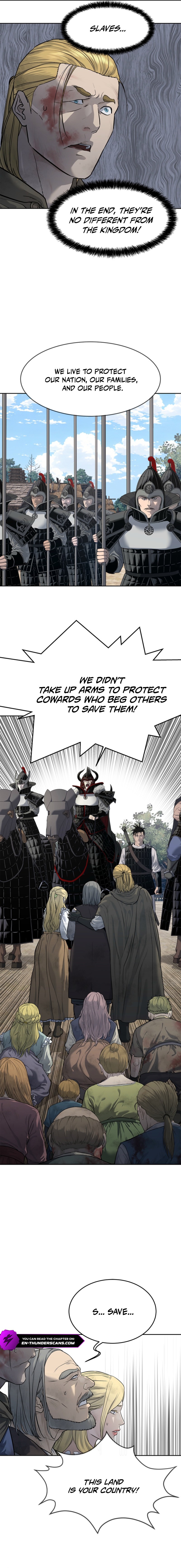 The Steel Emperor Chapter 9 — Page 22