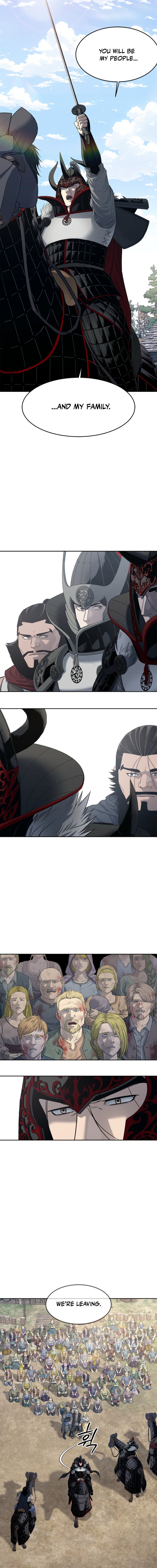 The Steel Emperor Chapter 9 — Page 24