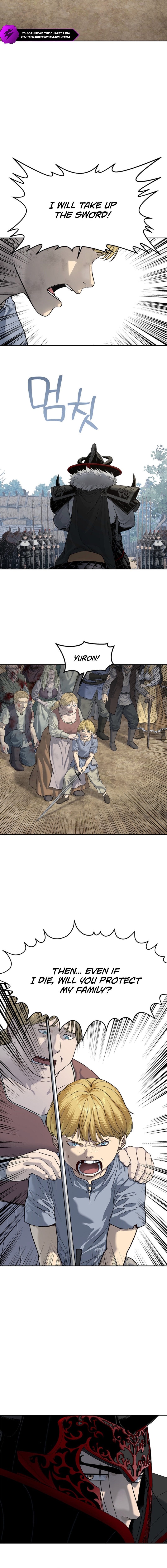 The Steel Emperor Chapter 9 — Page 25