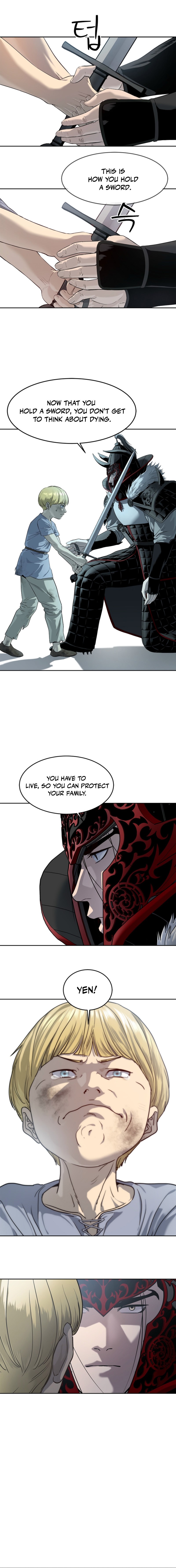 The Steel Emperor Chapter 9 — Page 27