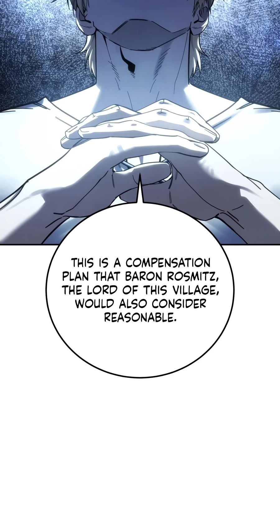 The Stellar Swordmaster Chapter 125 — Page 13