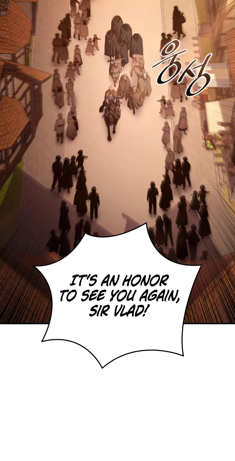 The Stellar Swordmaster Chapter 130 — Page 3