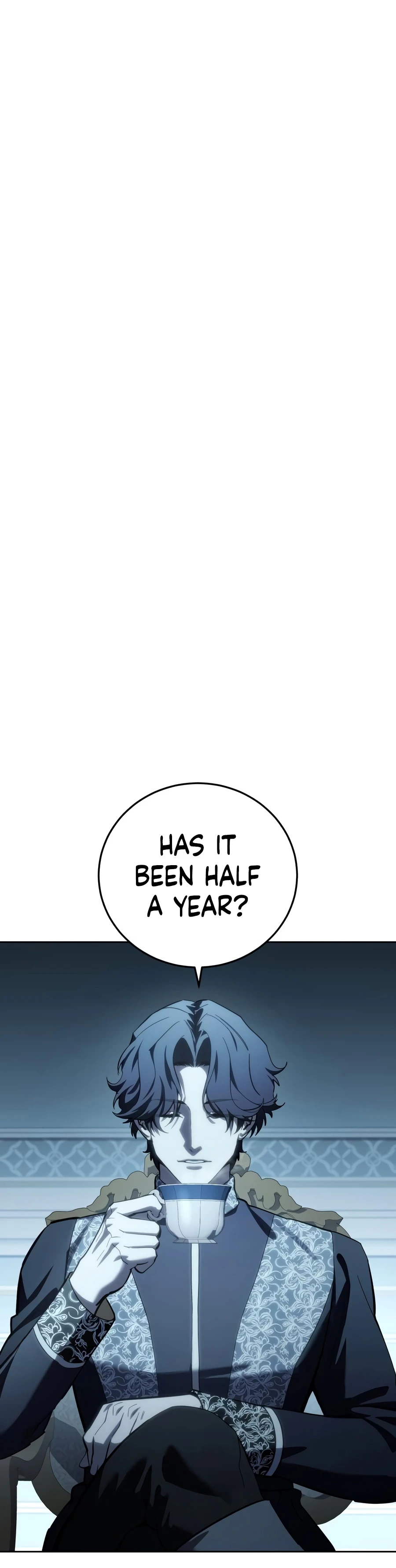 The Stellar Swordmaster Chapter 131 — Page 3
