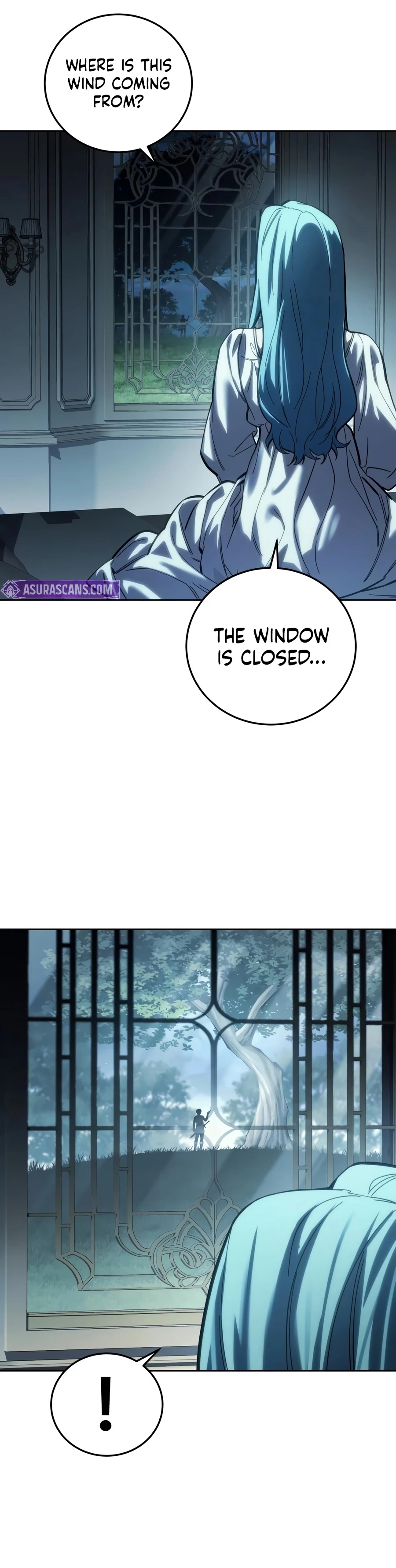 The Stellar Swordmaster Chapter 131 — Page 11