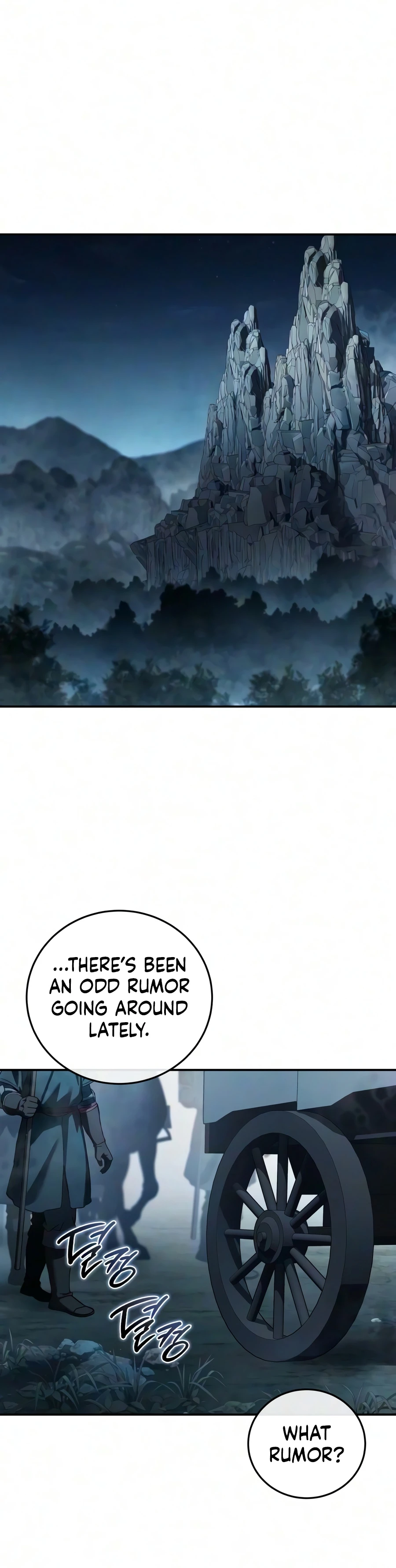 The Stellar Swordmaster Chapter 133 — Page 7