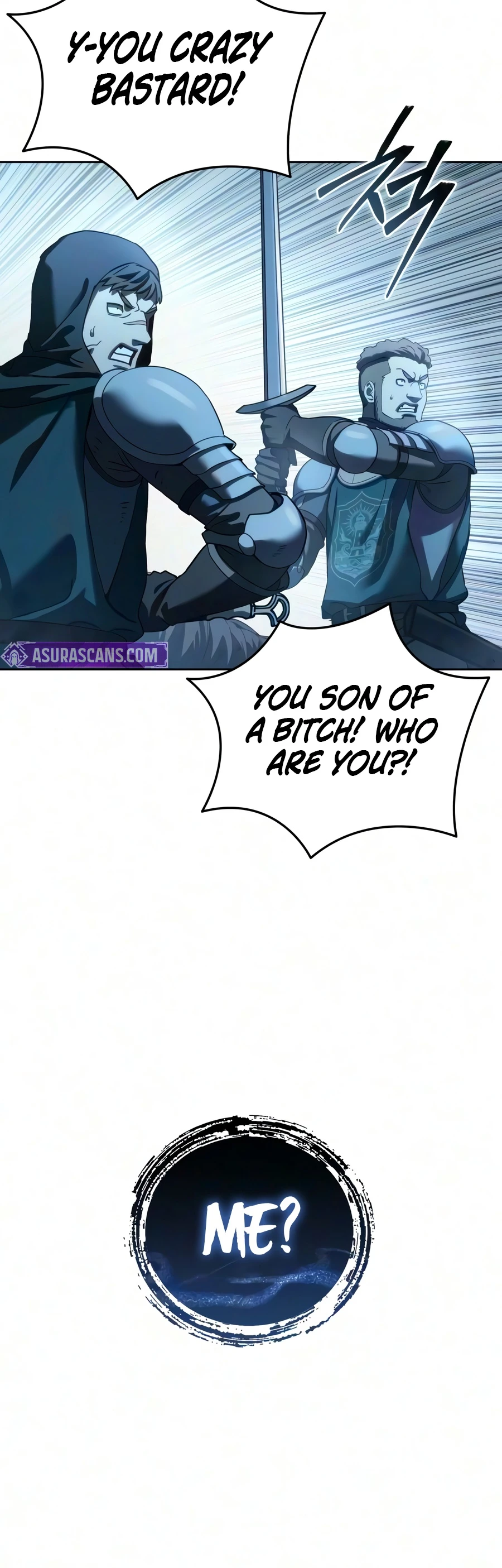 The Stellar Swordmaster Chapter 133 — Page 13