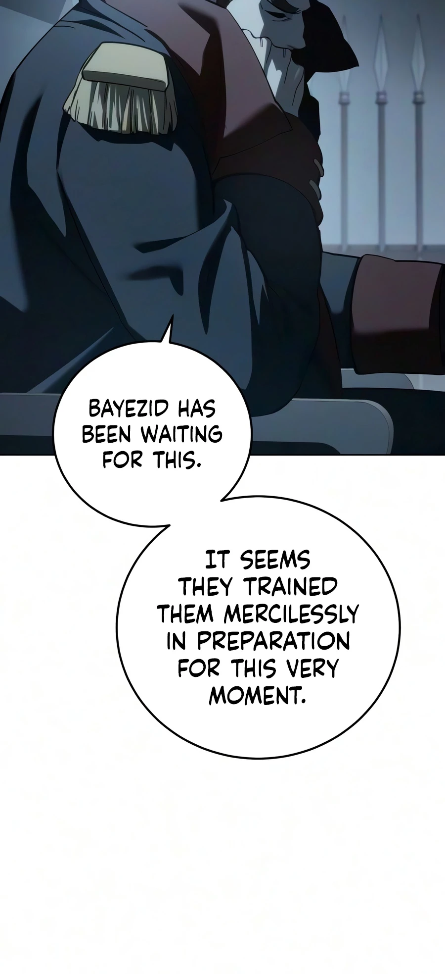 The Stellar Swordmaster Chapter 134 — Page 9