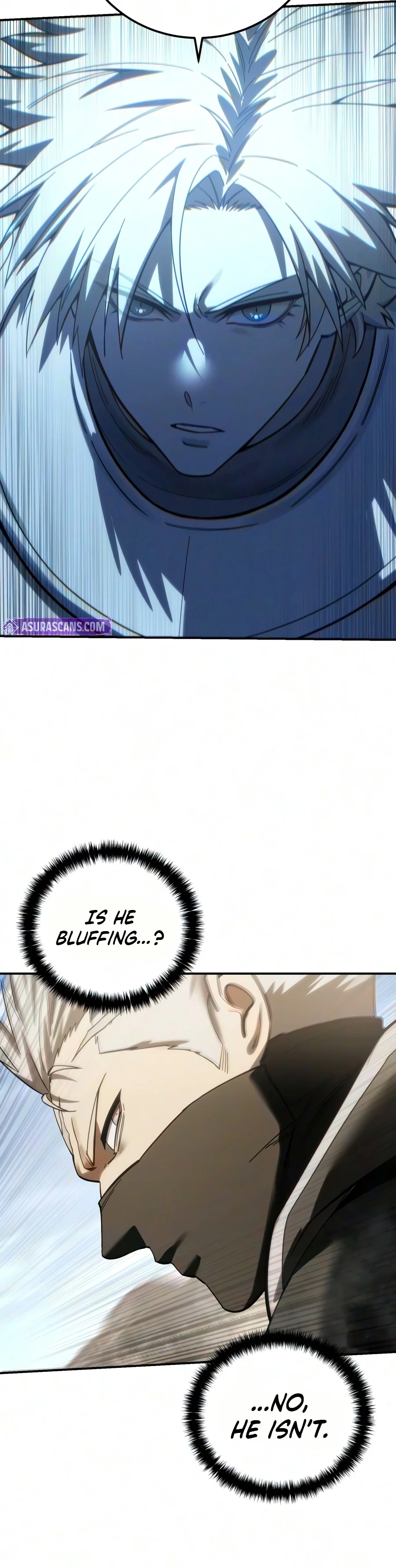 The Stellar Swordmaster Chapter 136 — Page 19