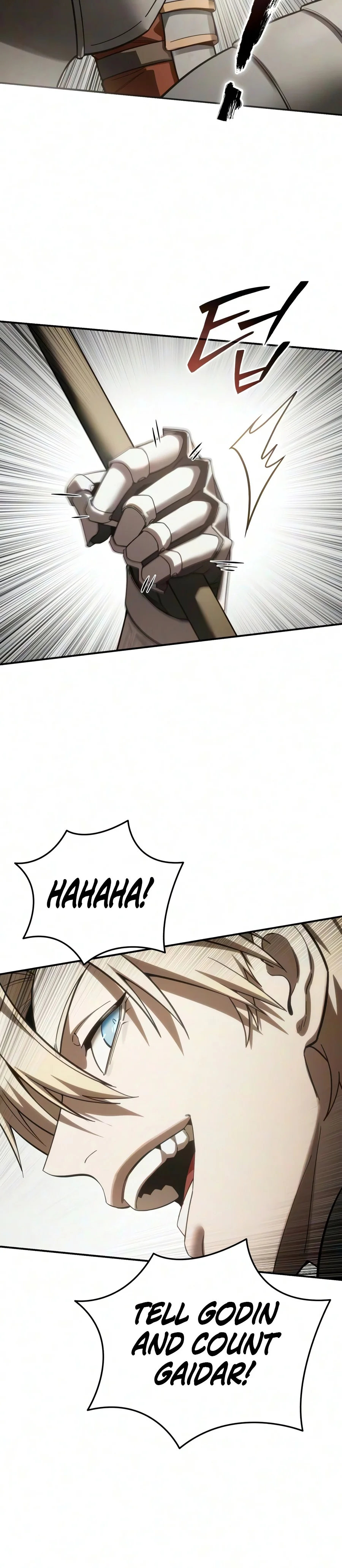 The Stellar Swordmaster Chapter 138 — Page 10