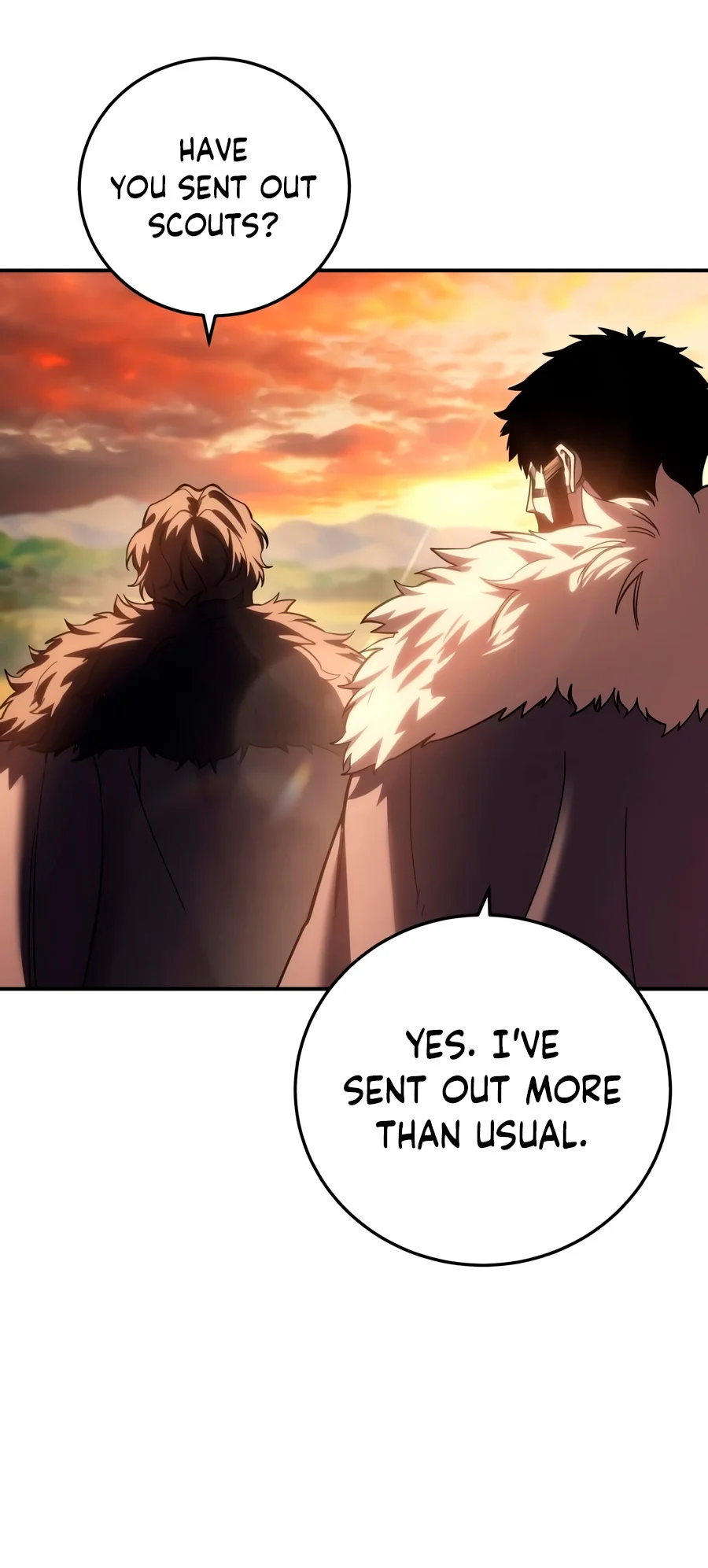 The Stellar Swordmaster Chapter 141 — Page 19
