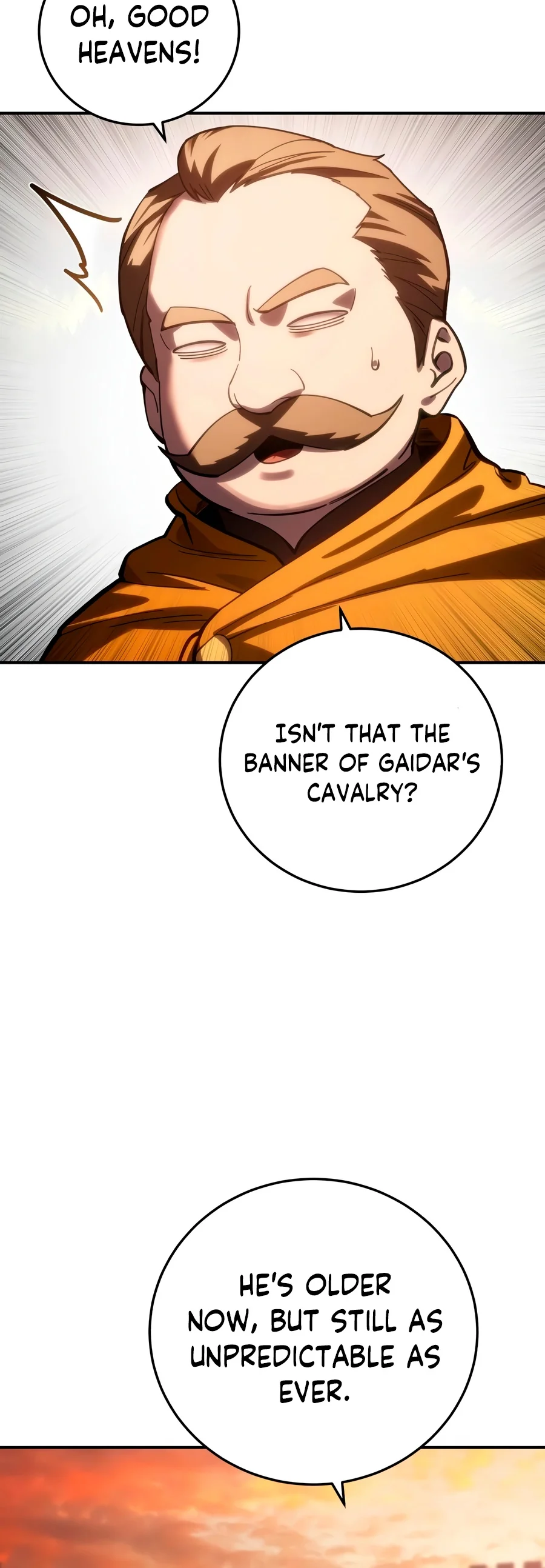 The Stellar Swordmaster Chapter 141 — Page 21