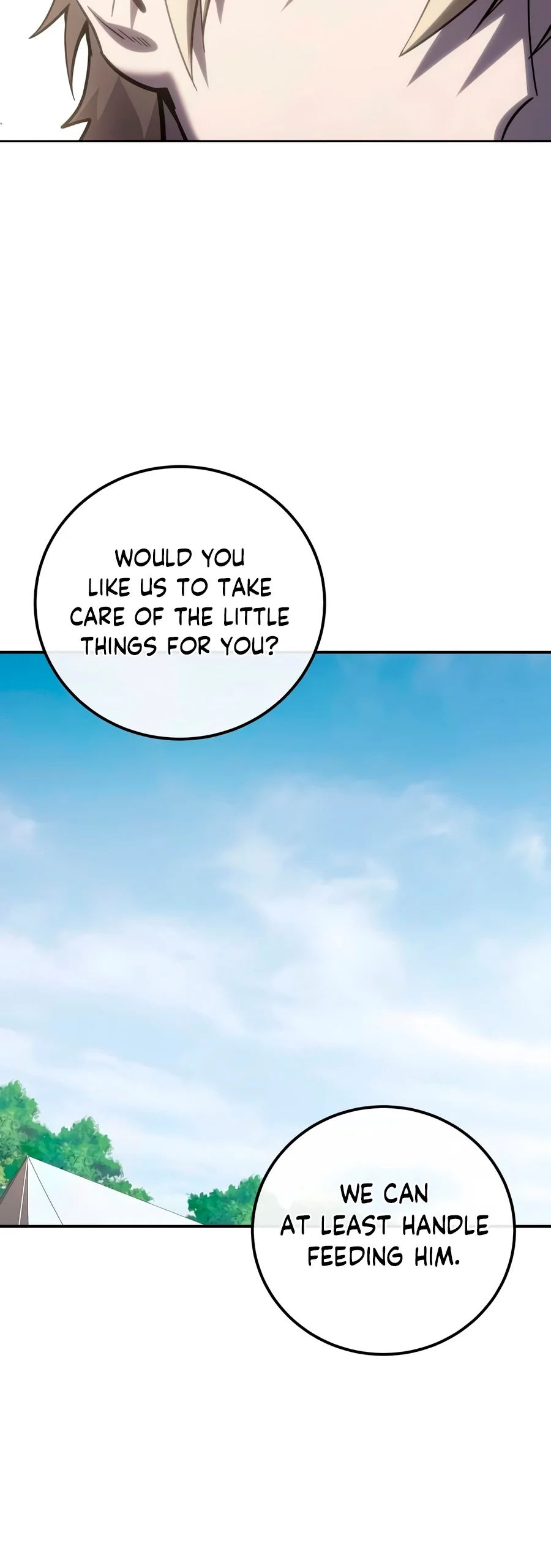 The Stellar Swordmaster Chapter 142 — Page 9